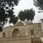 Trullo Peppinella