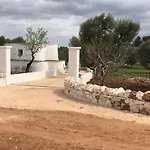 Trullo Maria