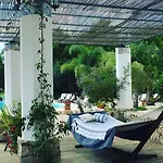 Villa Panoramica Con Piscina
