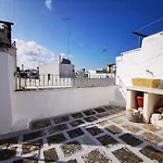 Le Perle 53 Sea View Terrace Flat