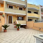 Blu Beach B&B Gallipoli