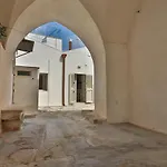 Dimora Storica Rebecca A Otranto