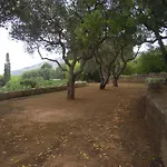 Appartamento In Villa Fortunata 1