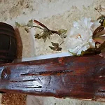 La Dimora Di Palmira