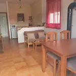 Apartamentos Rurales Navalandrino