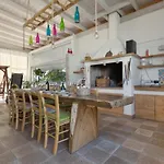 Villa Padangi By Barbarhouse