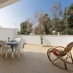 Dimore Mancaversa - Appartamento 
