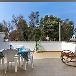 Dimore Mancaversa - Appartamento 