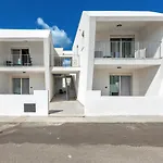 Residence Acquachiara By Barbarhouse