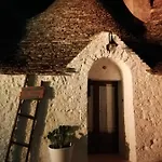 Luxury Trulli Sabotino