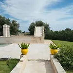 Masseria Torremossa