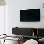 Stay Apartments