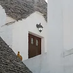 Trullo Chiesa Madre Alberobello