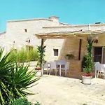 Trulli Sciummo Relais