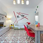Baia Verde Beach & Fun Gallipoli - Sit Apartment