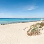 Baia Verde Beach & Fun Gallipoli - Sit Apartment