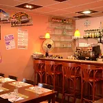 Hotel De Bourgogne
