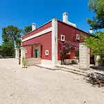 Villa Thea Charming House