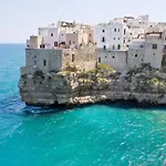 Casa Lucia Nel Cuore Di Polignano A Mare