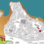 Casa Lucia Nel Cuore Di Polignano A Mare
