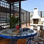 Mogaver - Rooftop Apartment Leuca Sit