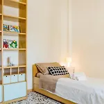 Bari Miramare Apartment