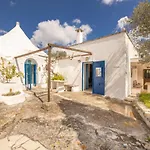 Villa Trulli Del Sole