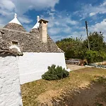 I Trulli Delle Fate Fuffe By Barbarhouse