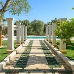 La Leccina 2&2, Emma Villas