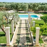 La Leccina 2&2, Emma Villas