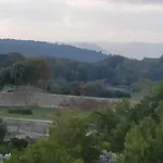 Trulli Conti Grande Spazio Alberato Incontaminato- Prenotazione Esclusiva