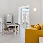Bovio Suites Apartments - Center-Wi-Fi - By Click Salento
