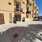 Splendido Monolocale Fronte Spiaggia