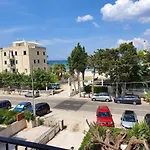 Splendido Monolocale Fronte Spiaggia