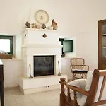Trulli Sul Vignale In Masseria Santalachicca