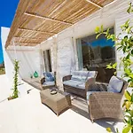 Villa Chiaraluce