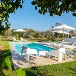 Villa Chiaraluce