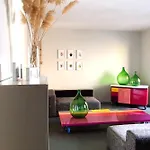 Colourful Living