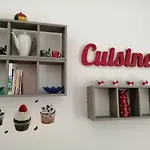 La Casa Di Hilde