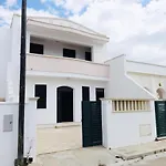 Villa Nuvola Da 8 A 11 Posti