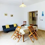 Villa Nuvola Da 8 A 11 Posti