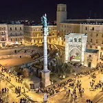 Salento Al Centro