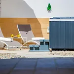 Villa Patty - Polignano A Mare Puglia Apartments