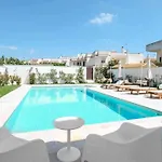 Villa Ercolani Luxury By Hdsalento