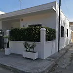 Villetta Le Soleil - Il Mare Sotto Casa, Gallipoli A Due Passi