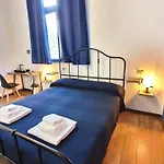 I Covi Del Viaggiatore - Bari Politecnico