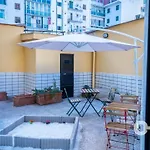 I Covi Del Viaggiatore - Bari Politecnico