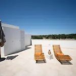 Wepuglia - Suite Patrizia Seaview