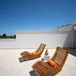 Wepuglia - Suite Patrizia Seaview