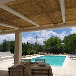 I Trulli Di Mastro Ciccio